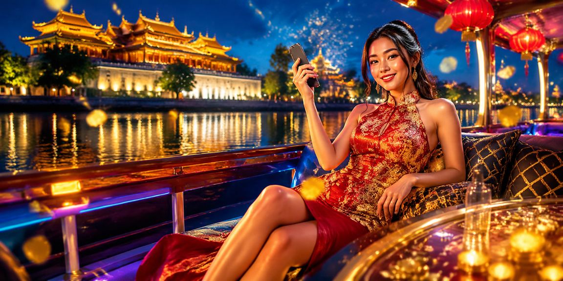 Sự kiện cá cược di động vui nhộn tại Huế dịp lễ Tết